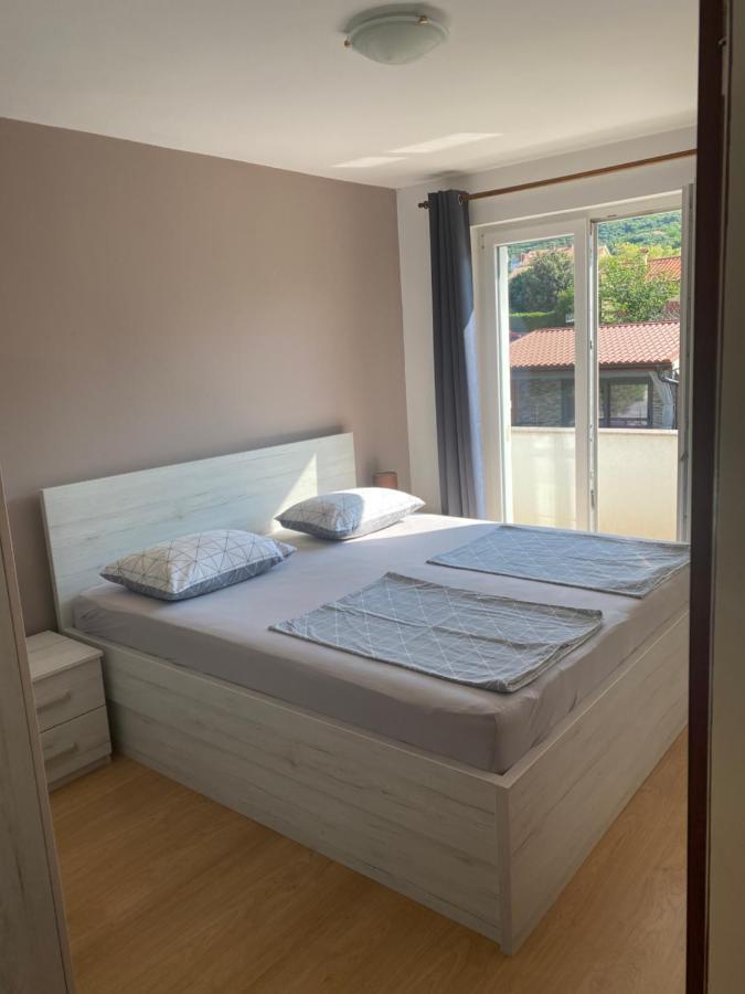Apartments Nautica Barbat na Rabu Экстерьер фото