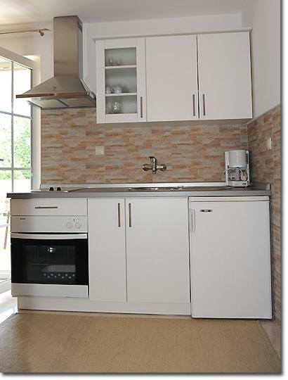 Apartments Nautica Barbat na Rabu Экстерьер фото